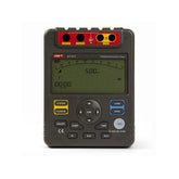 Digital insulation resistance meter up to 1000V + UT511 voltage meter